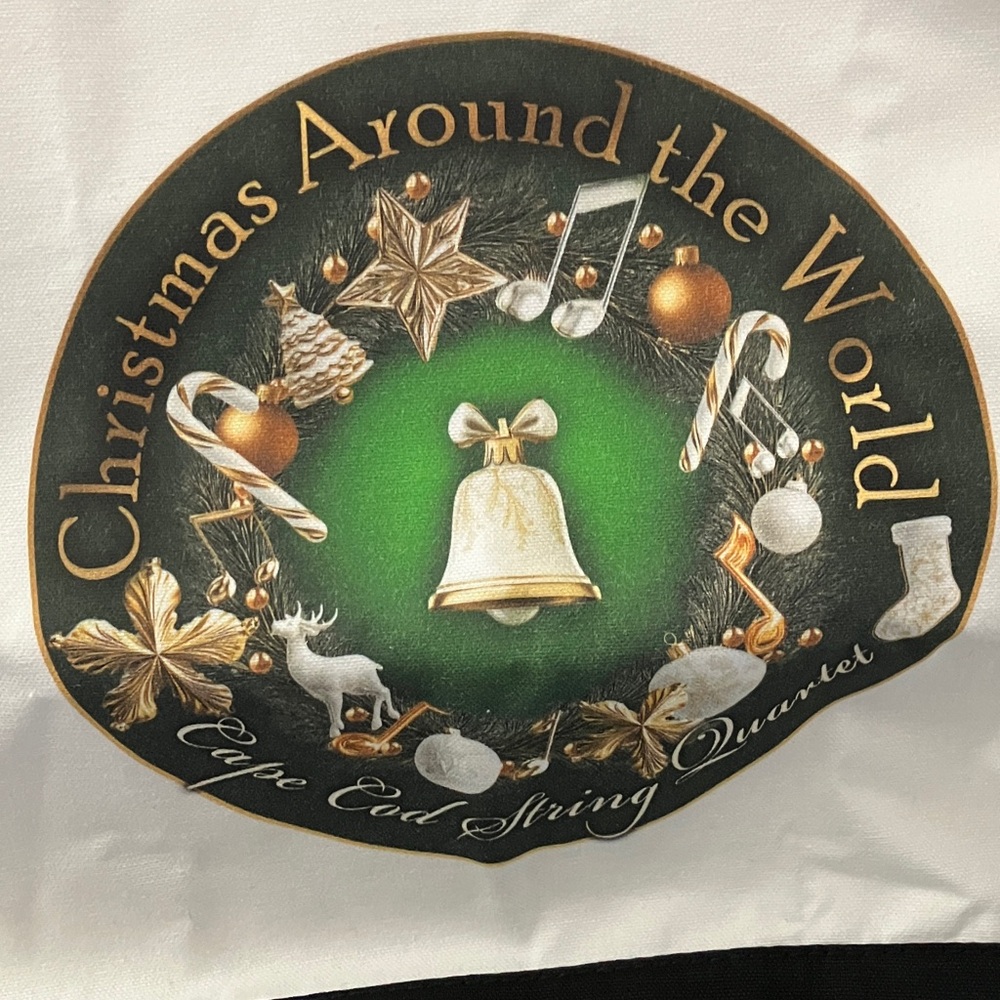 Cape Cod String Quartet Chatham Christmas Stroll … - image 2